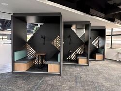 Abi Plaza (D2), Office #570513941